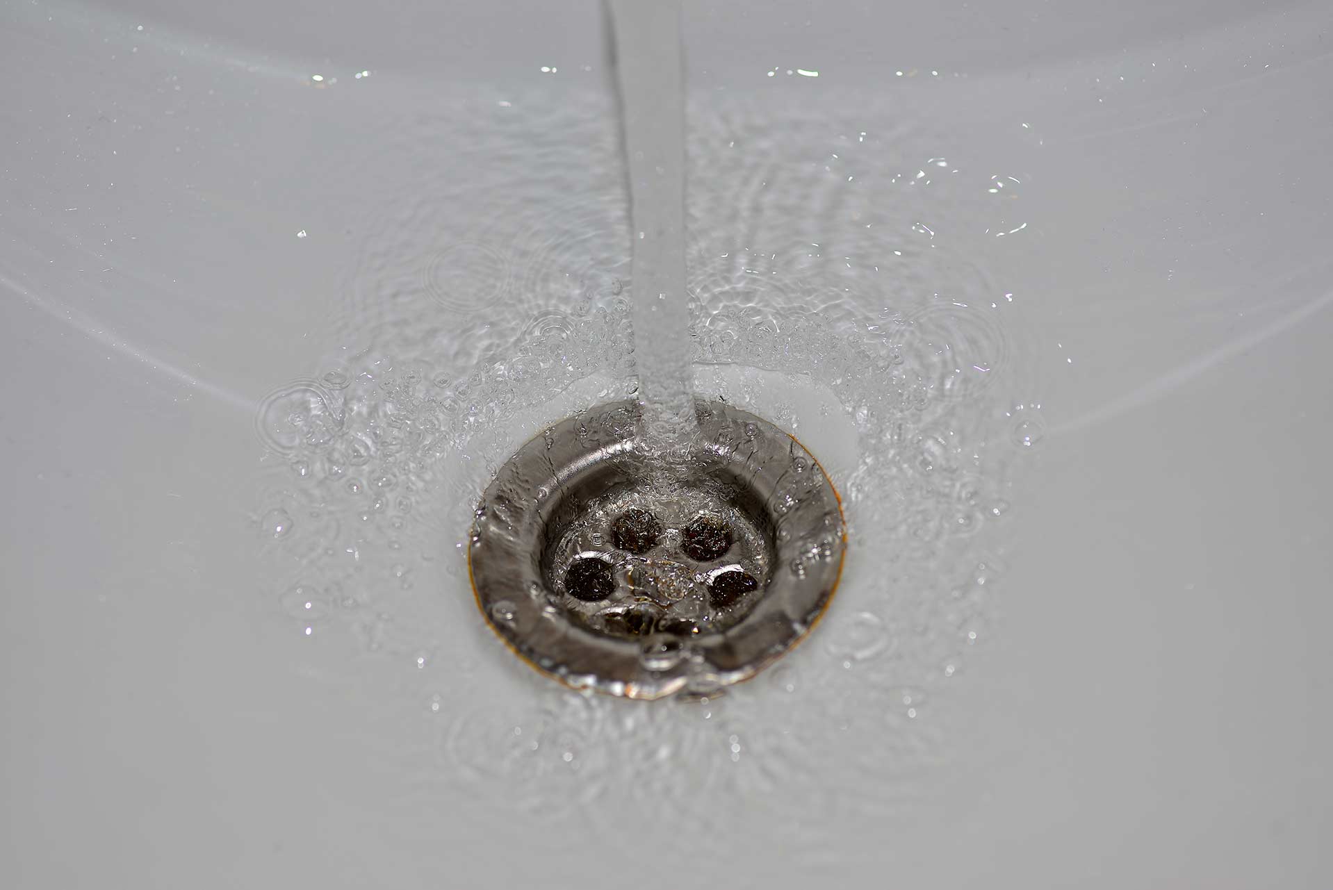 A2B Drains provides services to unblock blocked sinks and drains for properties in Paddington.